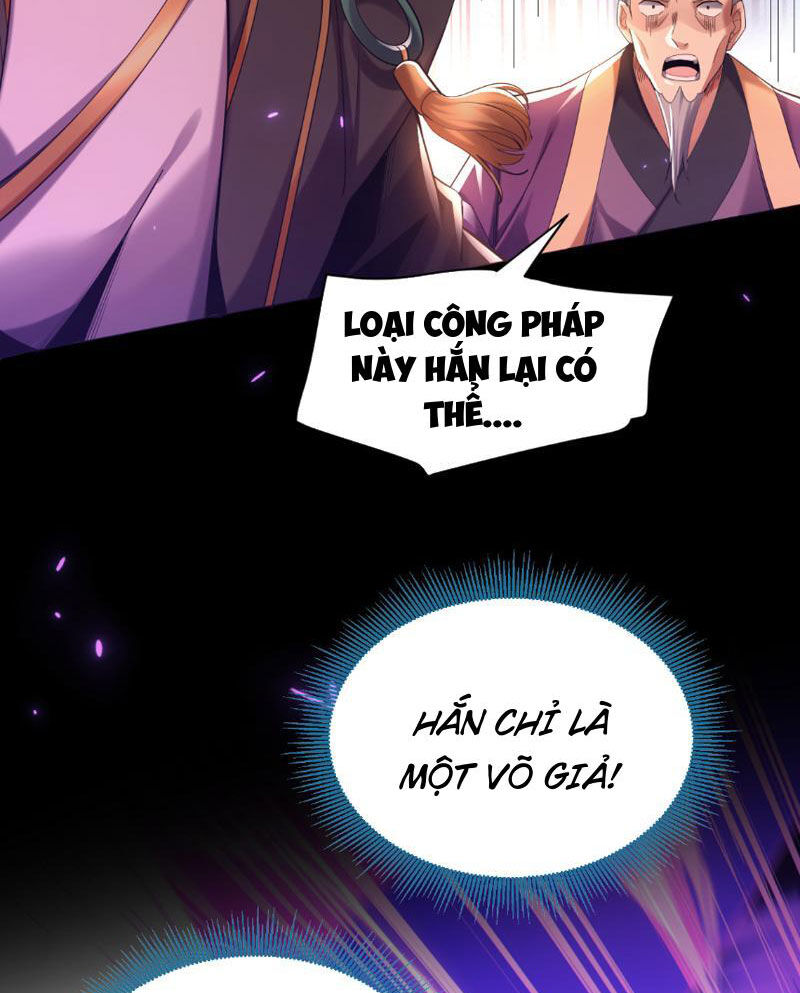 Bắt Đầu Chấn Kinh Nữ Đế Lão Bà Ta Vô Địch! [Chap 1-83]