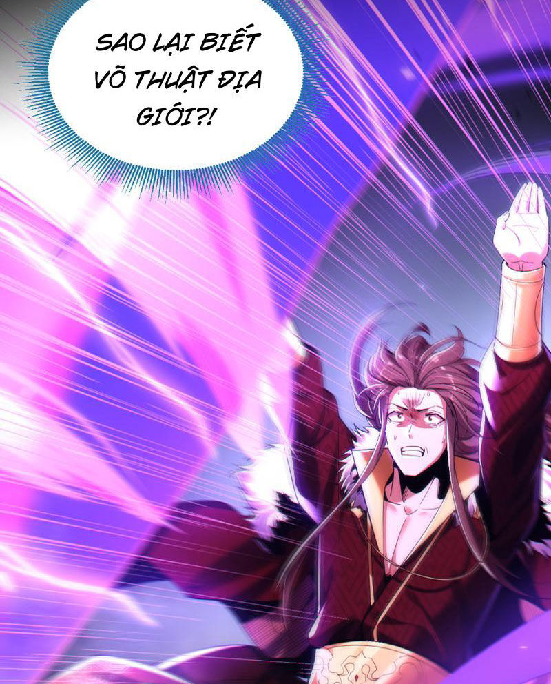 Bắt Đầu Chấn Kinh Nữ Đế Lão Bà Ta Vô Địch! [Chap 1-83]