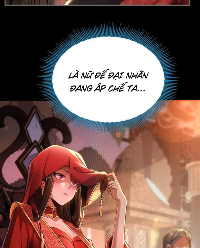 Bắt Đầu Chấn Kinh Nữ Đế Lão Bà Ta Vô Địch! [Chap 1-83]