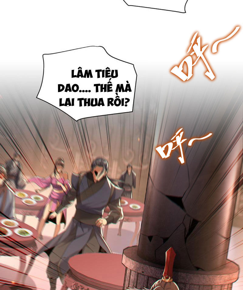 Bắt Đầu Chấn Kinh Nữ Đế Lão Bà Ta Vô Địch! [Chap 1-83]