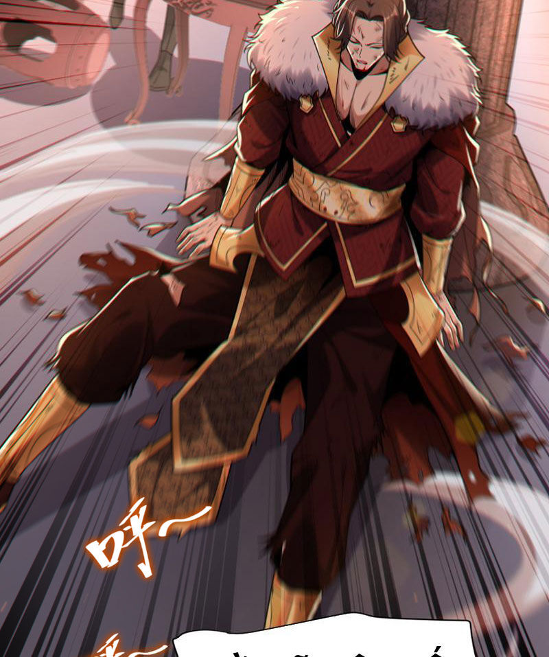 Bắt Đầu Chấn Kinh Nữ Đế Lão Bà Ta Vô Địch! [Chap 1-83]
