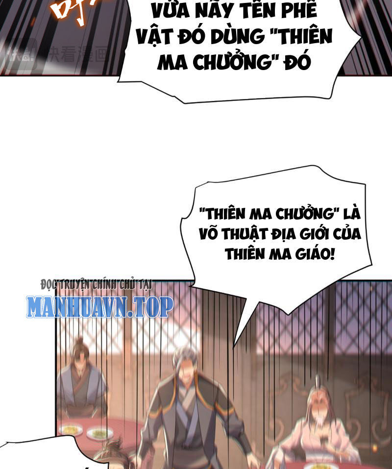 Bắt Đầu Chấn Kinh Nữ Đế Lão Bà Ta Vô Địch! [Chap 1-83]