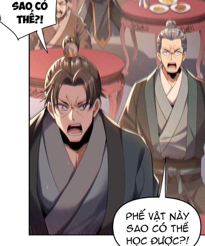 Bắt Đầu Chấn Kinh Nữ Đế Lão Bà Ta Vô Địch! [Chap 1-83]