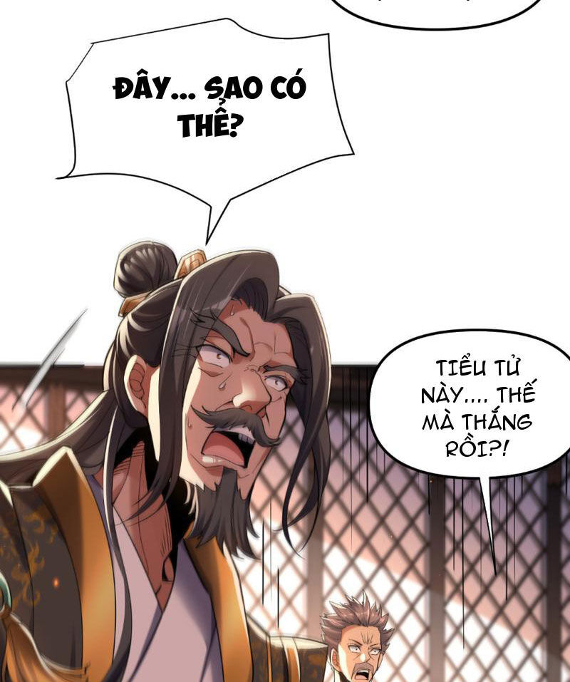 Bắt Đầu Chấn Kinh Nữ Đế Lão Bà Ta Vô Địch! [Chap 1-83]