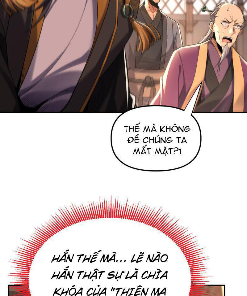 Bắt Đầu Chấn Kinh Nữ Đế Lão Bà Ta Vô Địch! [Chap 1-83]