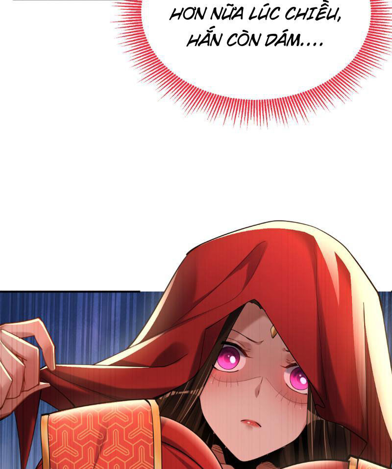 Bắt Đầu Chấn Kinh Nữ Đế Lão Bà Ta Vô Địch! [Chap 1-83]