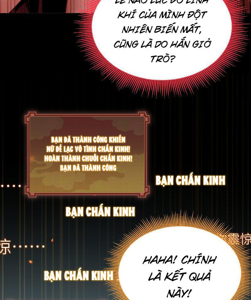 Bắt Đầu Chấn Kinh Nữ Đế Lão Bà Ta Vô Địch! [Chap 1-83]