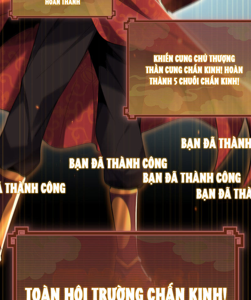 Bắt Đầu Chấn Kinh Nữ Đế Lão Bà Ta Vô Địch! [Chap 1-83]