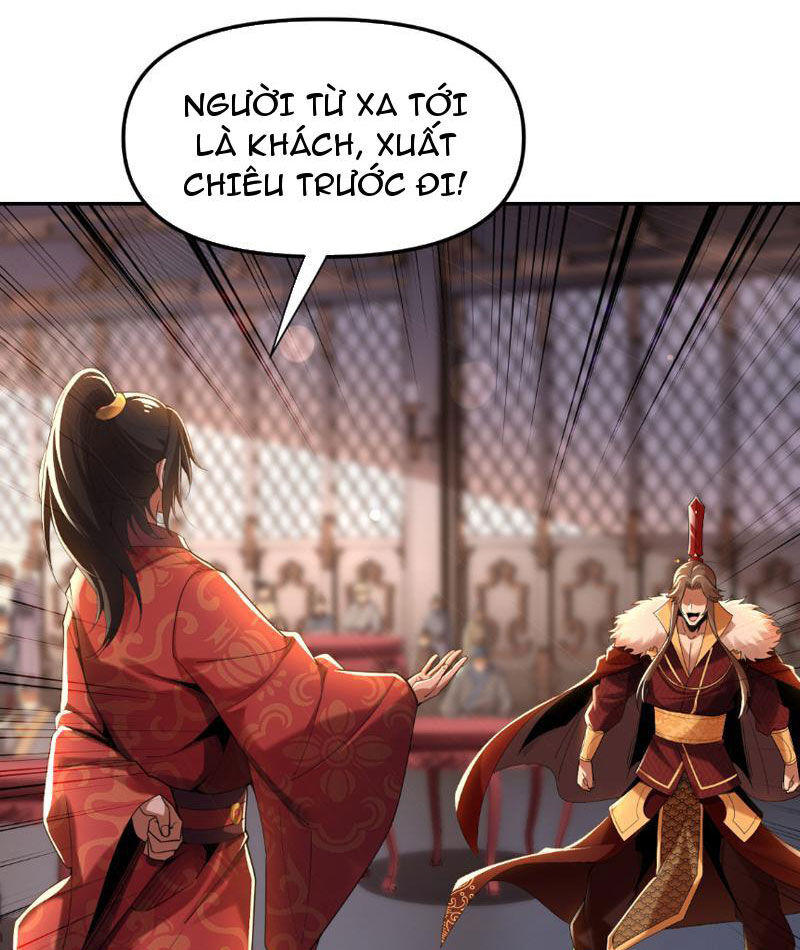 Bắt Đầu Chấn Kinh Nữ Đế Lão Bà Ta Vô Địch! [Chap 1-83]