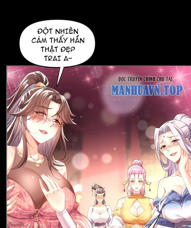 Bắt Đầu Chấn Kinh Nữ Đế Lão Bà Ta Vô Địch! [Chap 1-83]