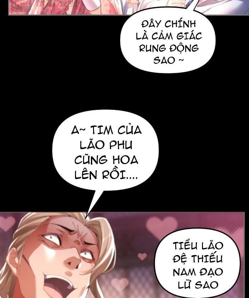 Bắt Đầu Chấn Kinh Nữ Đế Lão Bà Ta Vô Địch! [Chap 1-83]