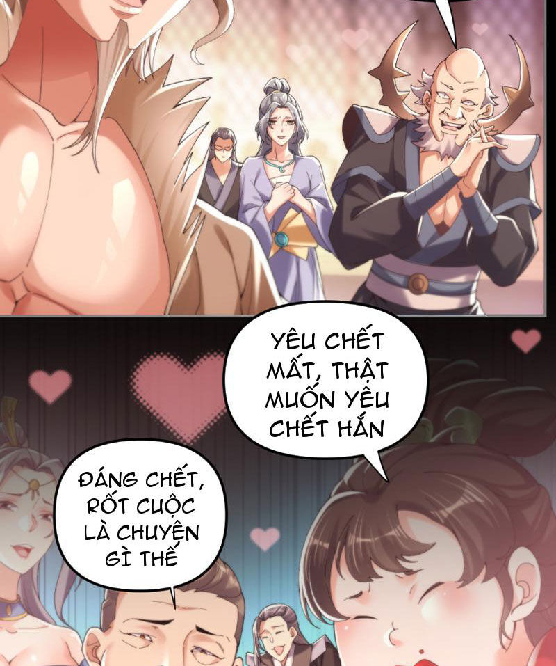 Bắt Đầu Chấn Kinh Nữ Đế Lão Bà Ta Vô Địch! [Chap 1-83]