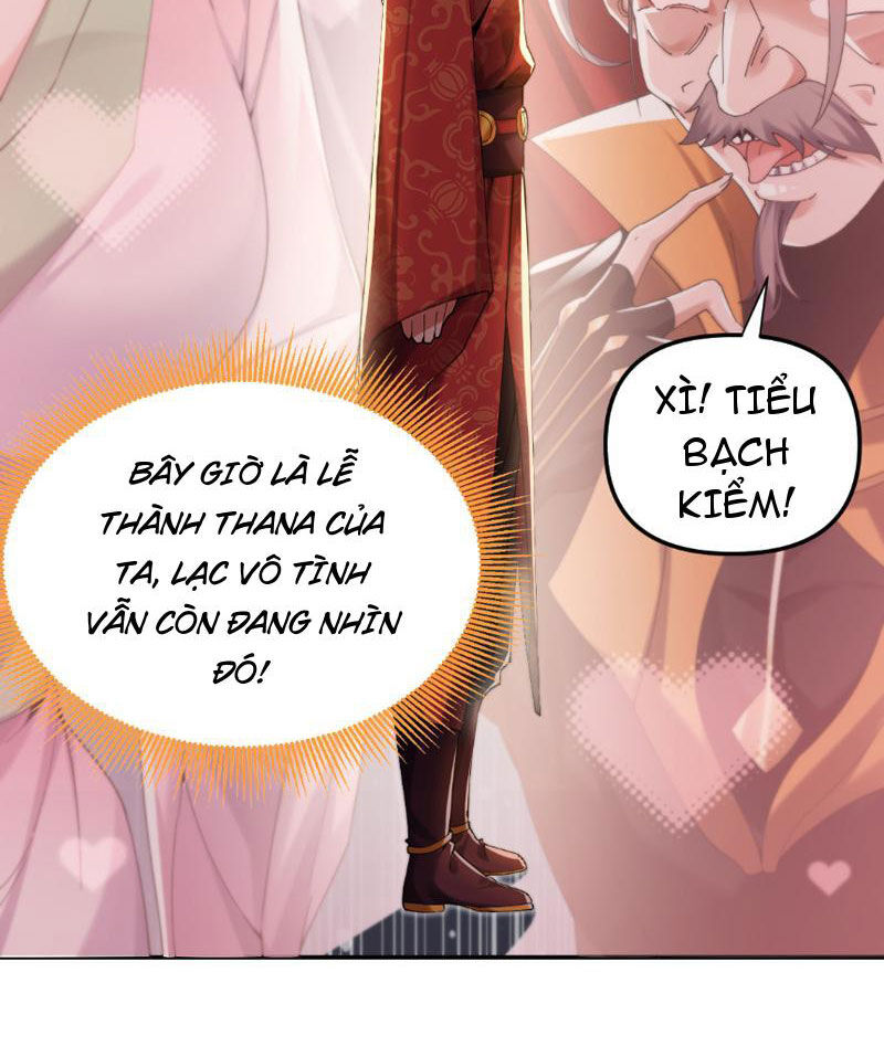 Bắt Đầu Chấn Kinh Nữ Đế Lão Bà Ta Vô Địch! [Chap 1-83]