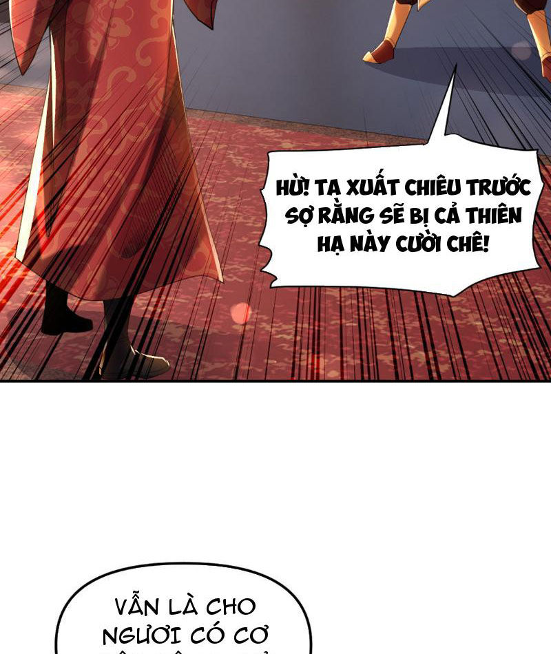 Bắt Đầu Chấn Kinh Nữ Đế Lão Bà Ta Vô Địch! [Chap 1-83]