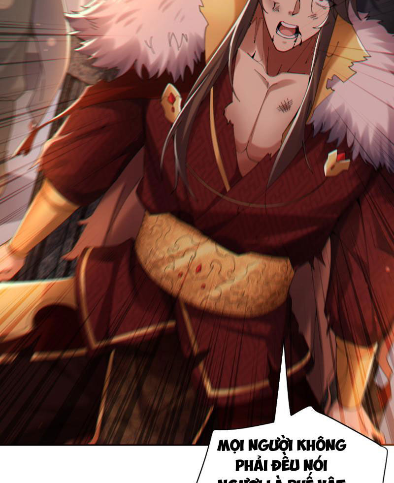 Bắt Đầu Chấn Kinh Nữ Đế Lão Bà Ta Vô Địch! [Chap 1-83]