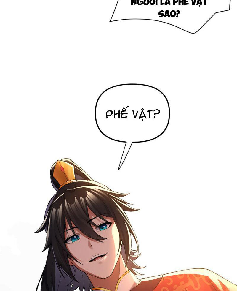 Bắt Đầu Chấn Kinh Nữ Đế Lão Bà Ta Vô Địch! [Chap 1-83]