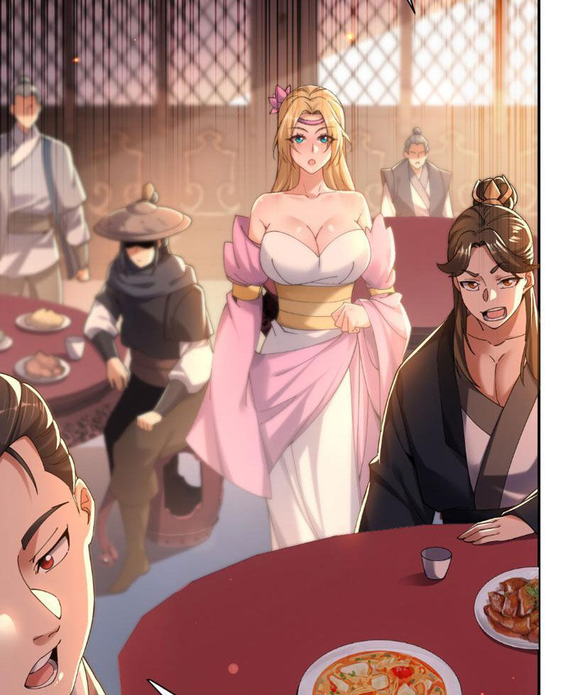 Bắt Đầu Chấn Kinh Nữ Đế Lão Bà Ta Vô Địch! [Chap 1-83]