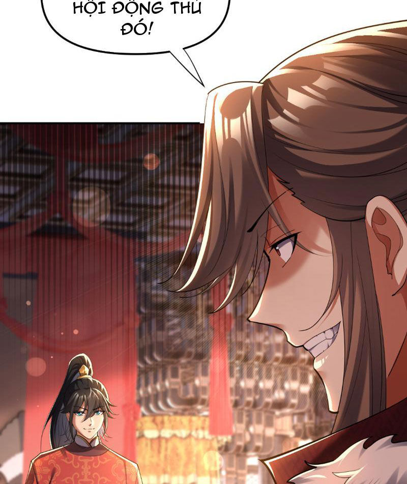 Bắt Đầu Chấn Kinh Nữ Đế Lão Bà Ta Vô Địch! [Chap 1-83]
