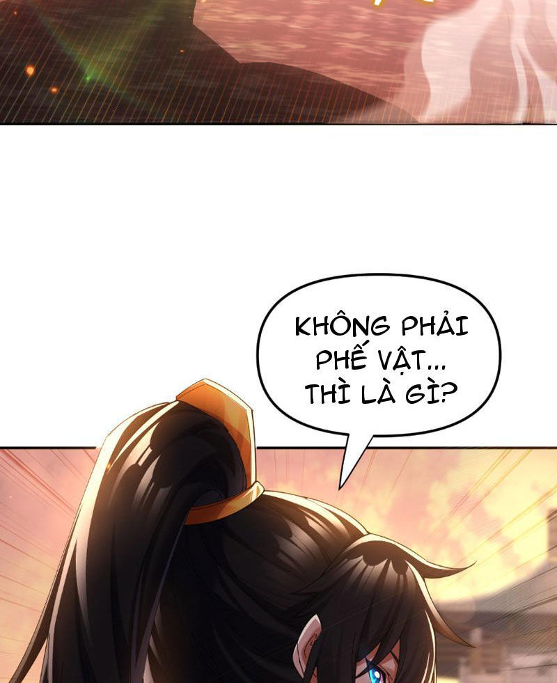 Bắt Đầu Chấn Kinh Nữ Đế Lão Bà Ta Vô Địch! [Chap 1-83]