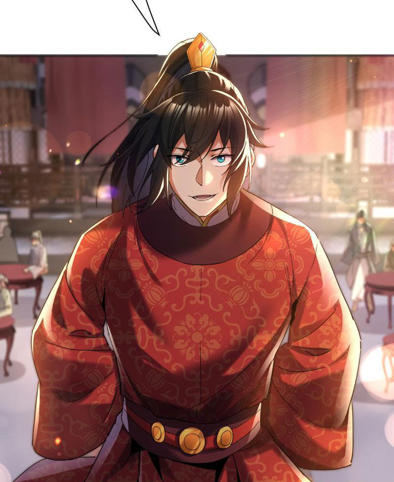 Bắt Đầu Chấn Kinh Nữ Đế Lão Bà Ta Vô Địch! [Chap 1-83]