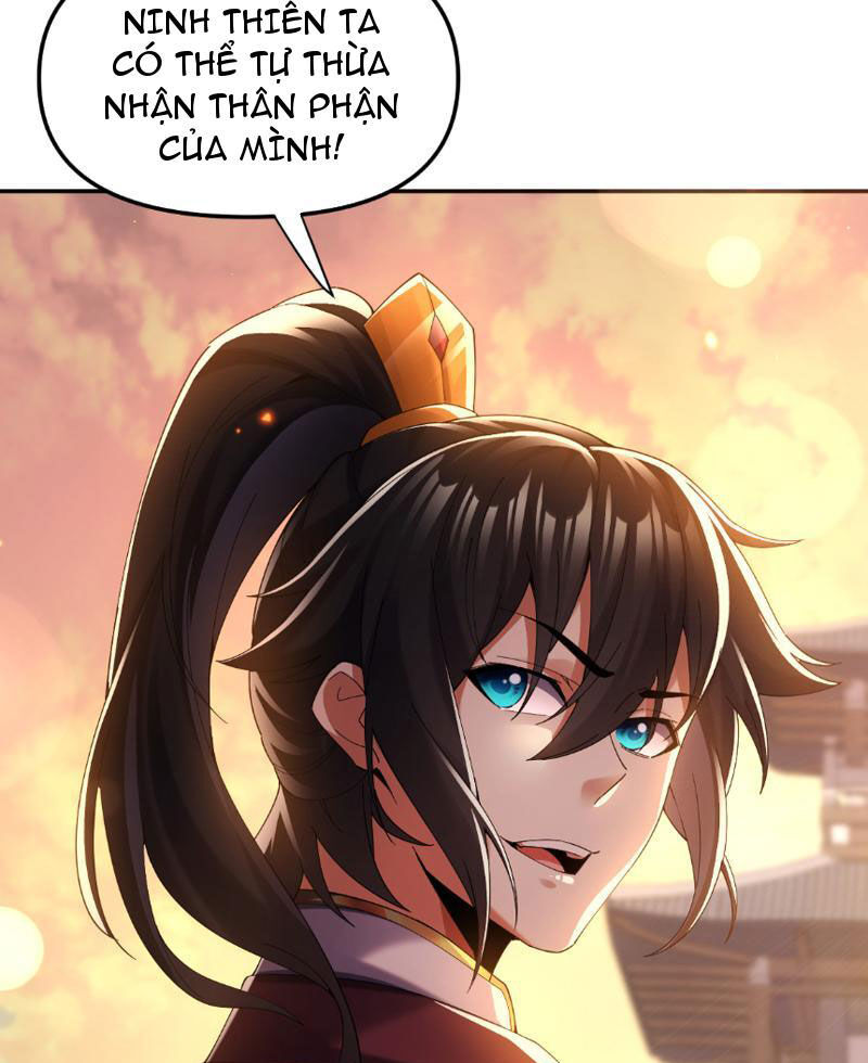 Bắt Đầu Chấn Kinh Nữ Đế Lão Bà Ta Vô Địch! [Chap 1-83]