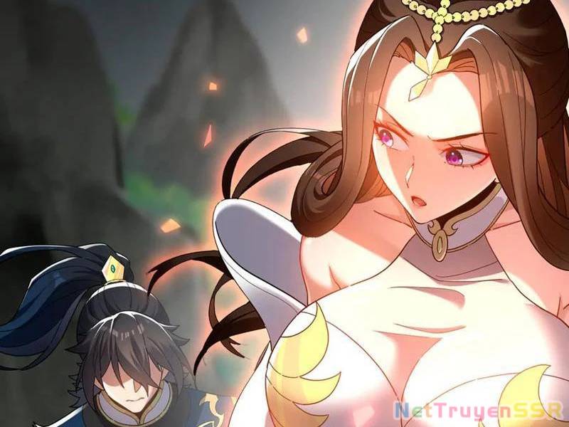 Bắt Đầu Chấn Kinh Nữ Đế Lão Bà Ta Vô Địch! [Chap 1-83]