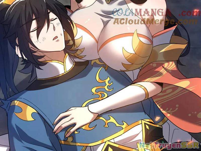 Bắt Đầu Chấn Kinh Nữ Đế Lão Bà Ta Vô Địch! [Chap 1-83]