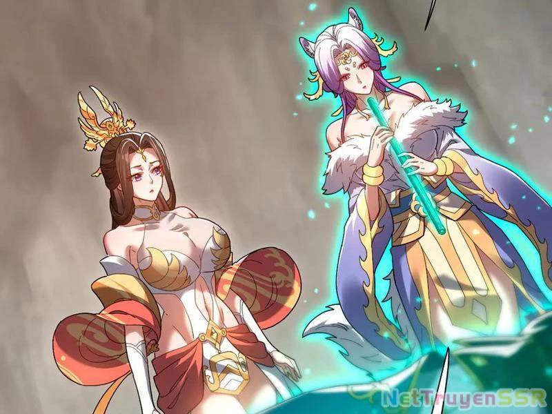 Bắt Đầu Chấn Kinh Nữ Đế Lão Bà Ta Vô Địch! [Chap 1-83]