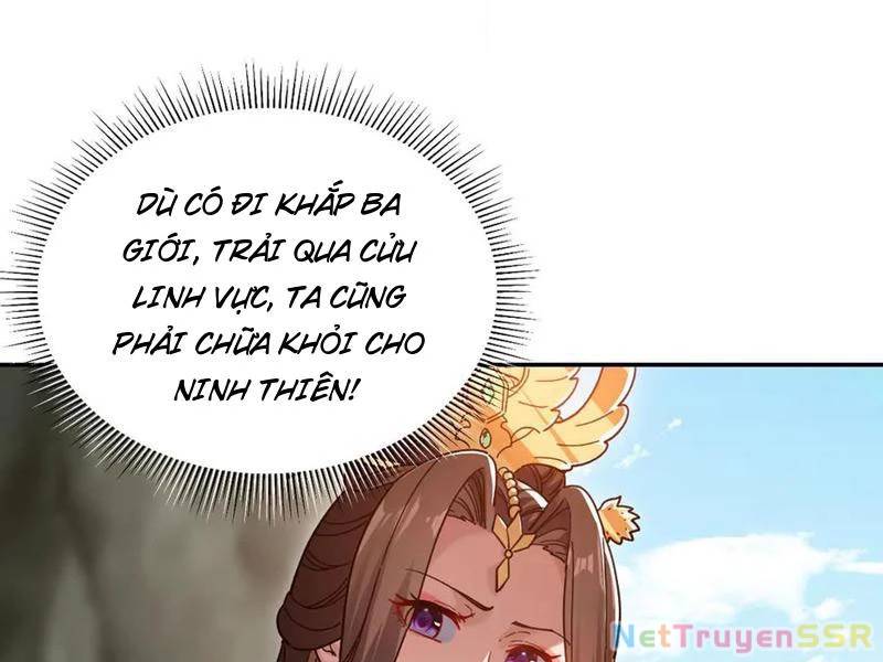 Bắt Đầu Chấn Kinh Nữ Đế Lão Bà Ta Vô Địch! [Chap 1-83]