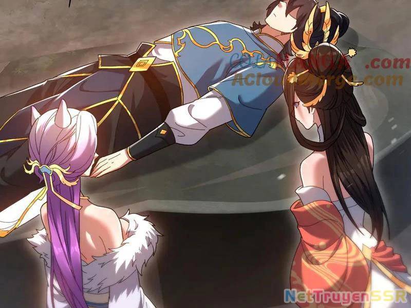 Bắt Đầu Chấn Kinh Nữ Đế Lão Bà Ta Vô Địch! [Chap 1-83]