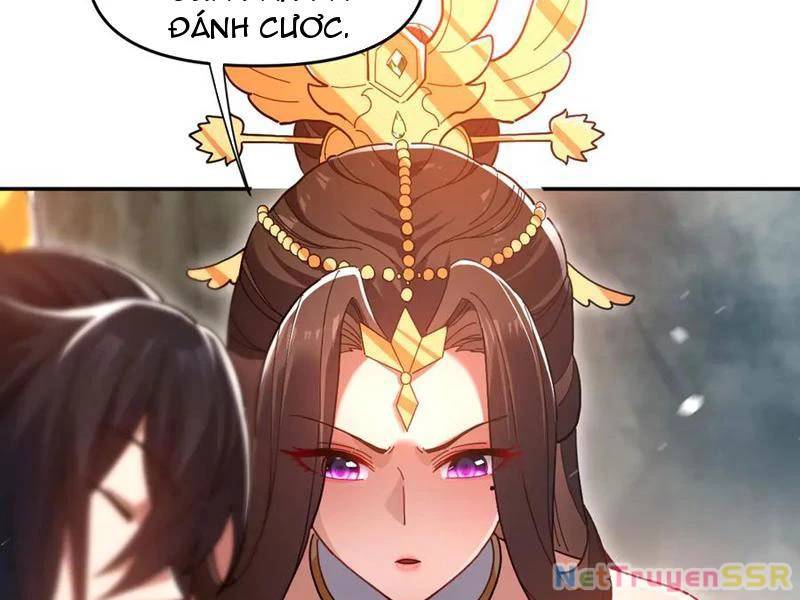 Bắt Đầu Chấn Kinh Nữ Đế Lão Bà Ta Vô Địch! [Chap 1-83]