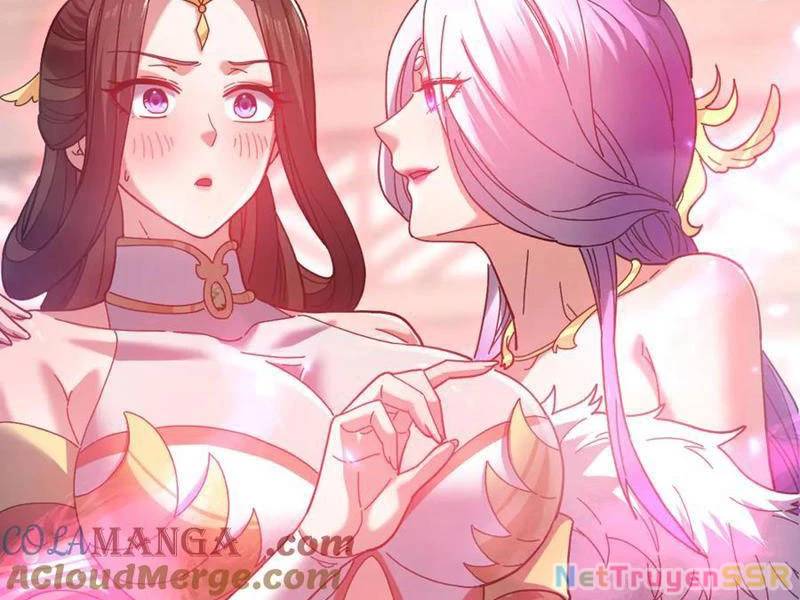 Bắt Đầu Chấn Kinh Nữ Đế Lão Bà Ta Vô Địch! [Chap 1-83]