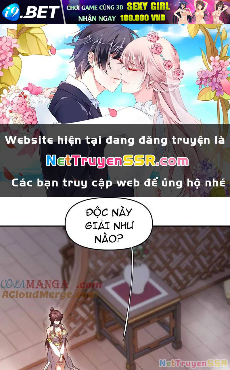 Bắt Đầu Chấn Kinh Nữ Đế Lão Bà Ta Vô Địch! [Chap 1-83]