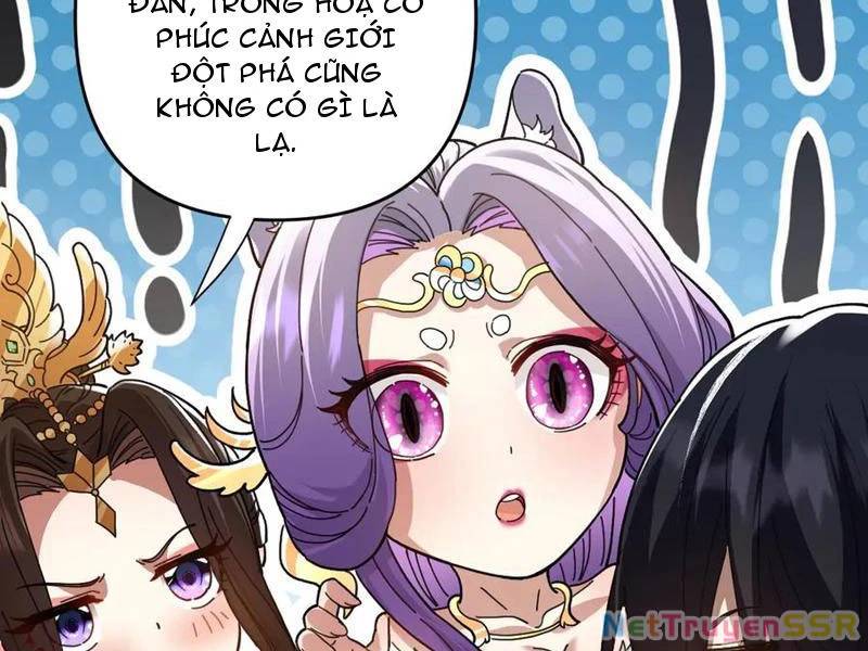 Bắt Đầu Chấn Kinh Nữ Đế Lão Bà Ta Vô Địch! [Chap 1-83]