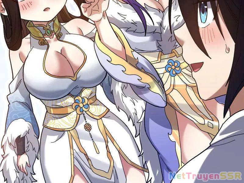 Bắt Đầu Chấn Kinh Nữ Đế Lão Bà Ta Vô Địch! [Chap 1-83]