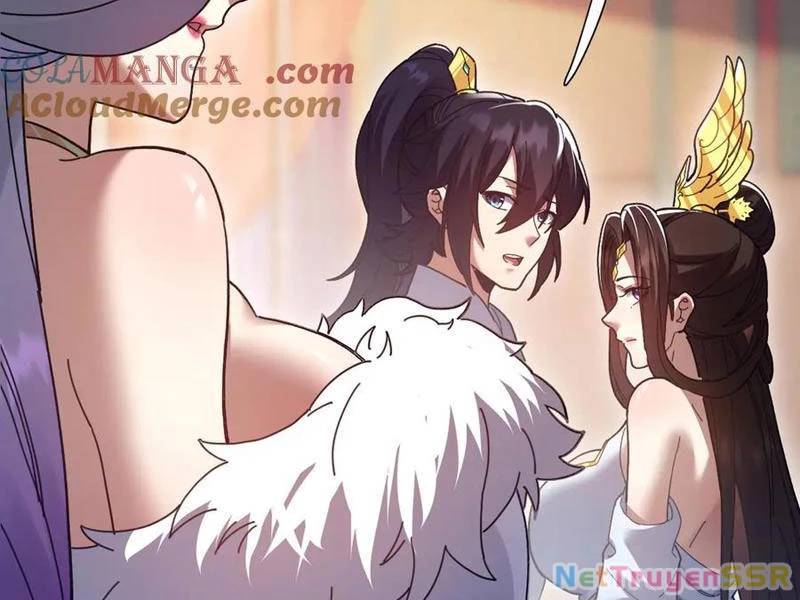 Bắt Đầu Chấn Kinh Nữ Đế Lão Bà Ta Vô Địch! [Chap 1-83]