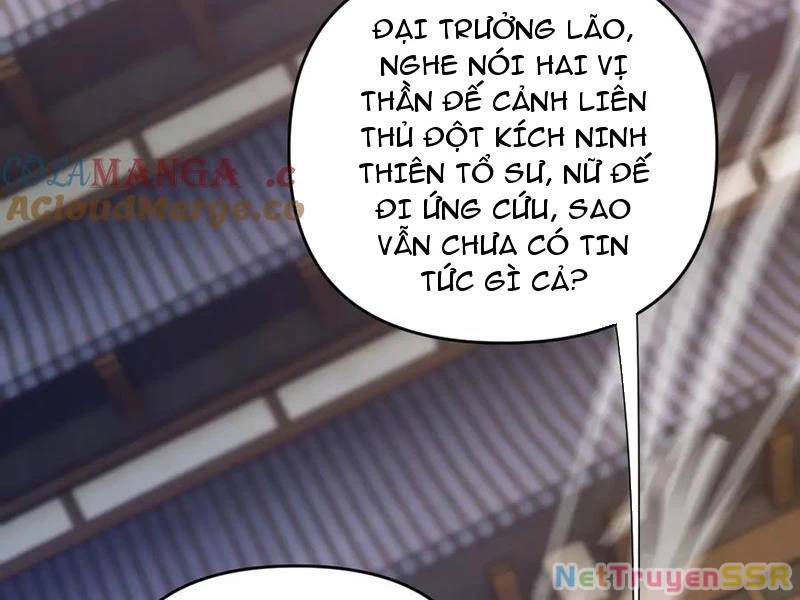 Bắt Đầu Chấn Kinh Nữ Đế Lão Bà Ta Vô Địch! [Chap 1-83]