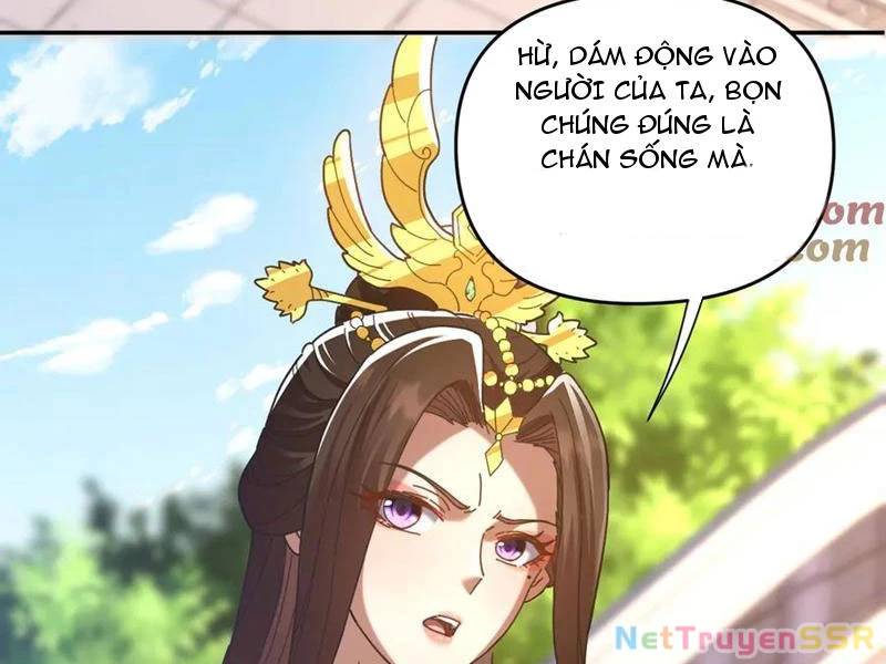 Bắt Đầu Chấn Kinh Nữ Đế Lão Bà Ta Vô Địch! [Chap 1-83]