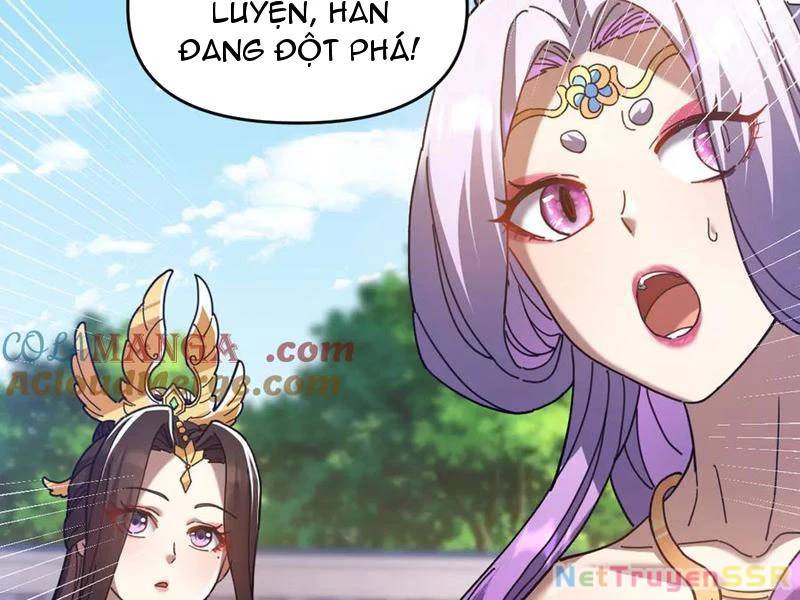 Bắt Đầu Chấn Kinh Nữ Đế Lão Bà Ta Vô Địch! [Chap 1-83]