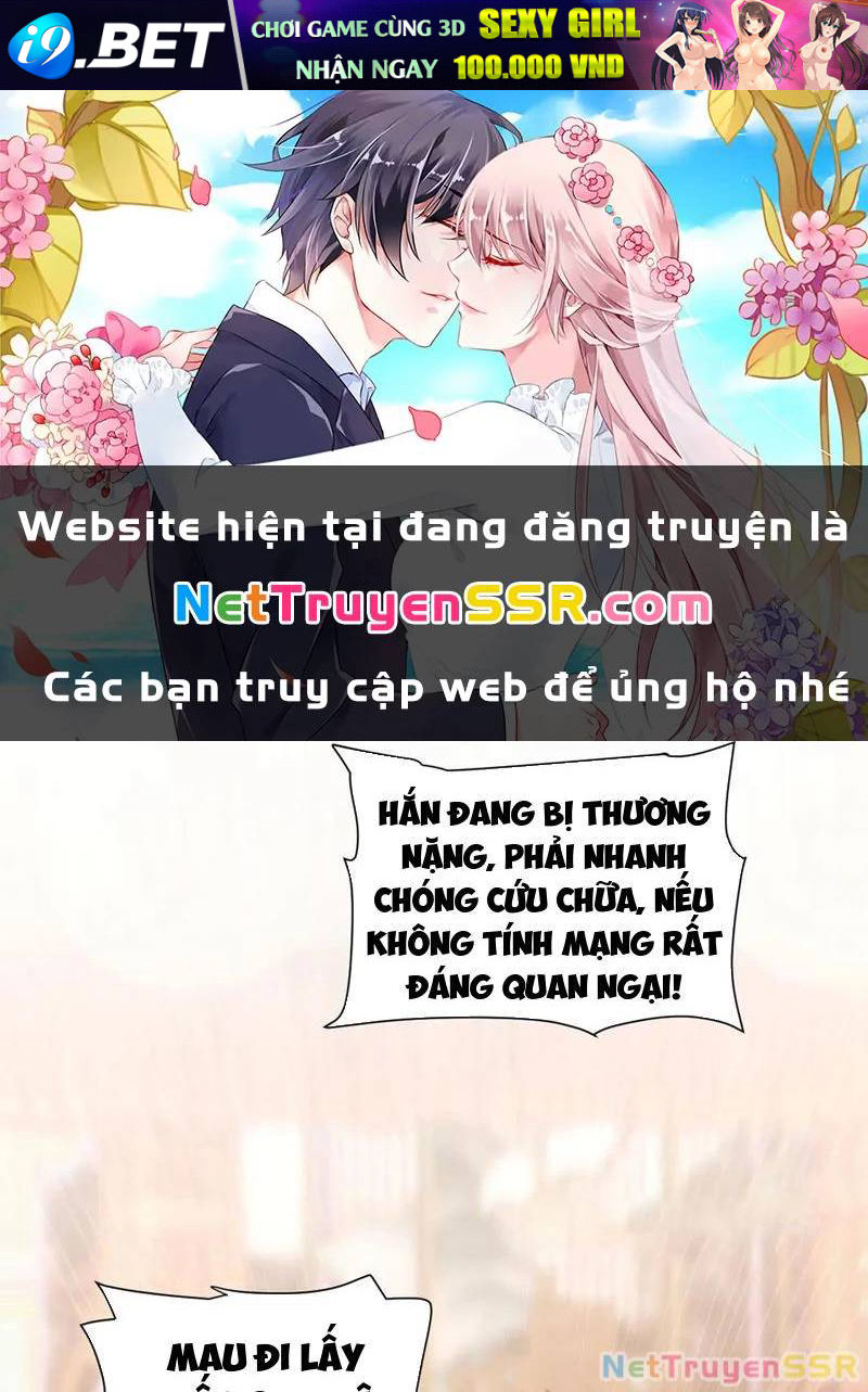 Bắt Đầu Chấn Kinh Nữ Đế Lão Bà Ta Vô Địch! [Chap 1-83]