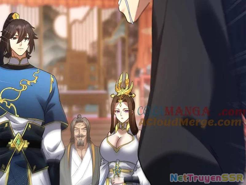 Bắt Đầu Chấn Kinh Nữ Đế Lão Bà Ta Vô Địch! [Chap 1-83]