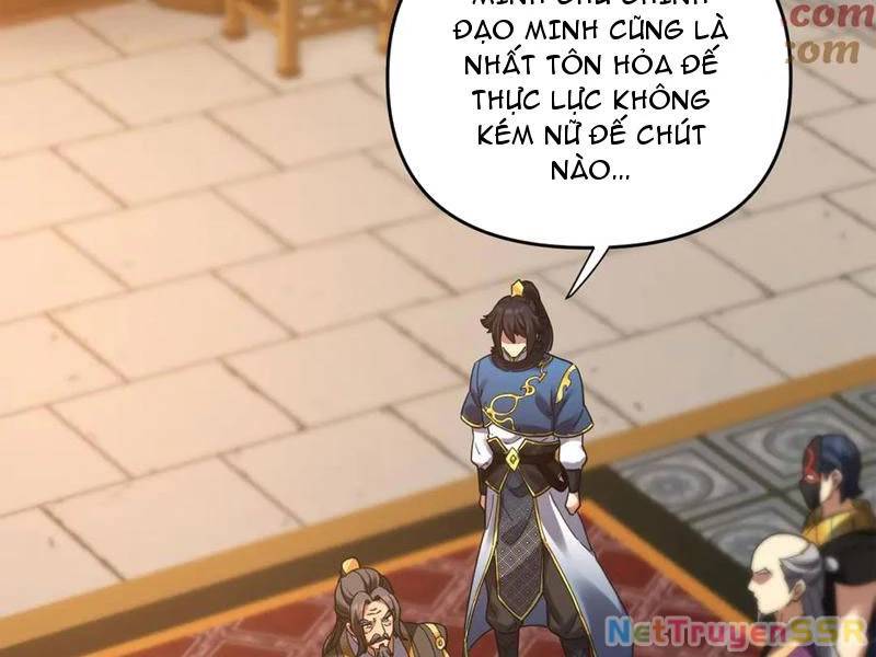 Bắt Đầu Chấn Kinh Nữ Đế Lão Bà Ta Vô Địch! [Chap 1-83]