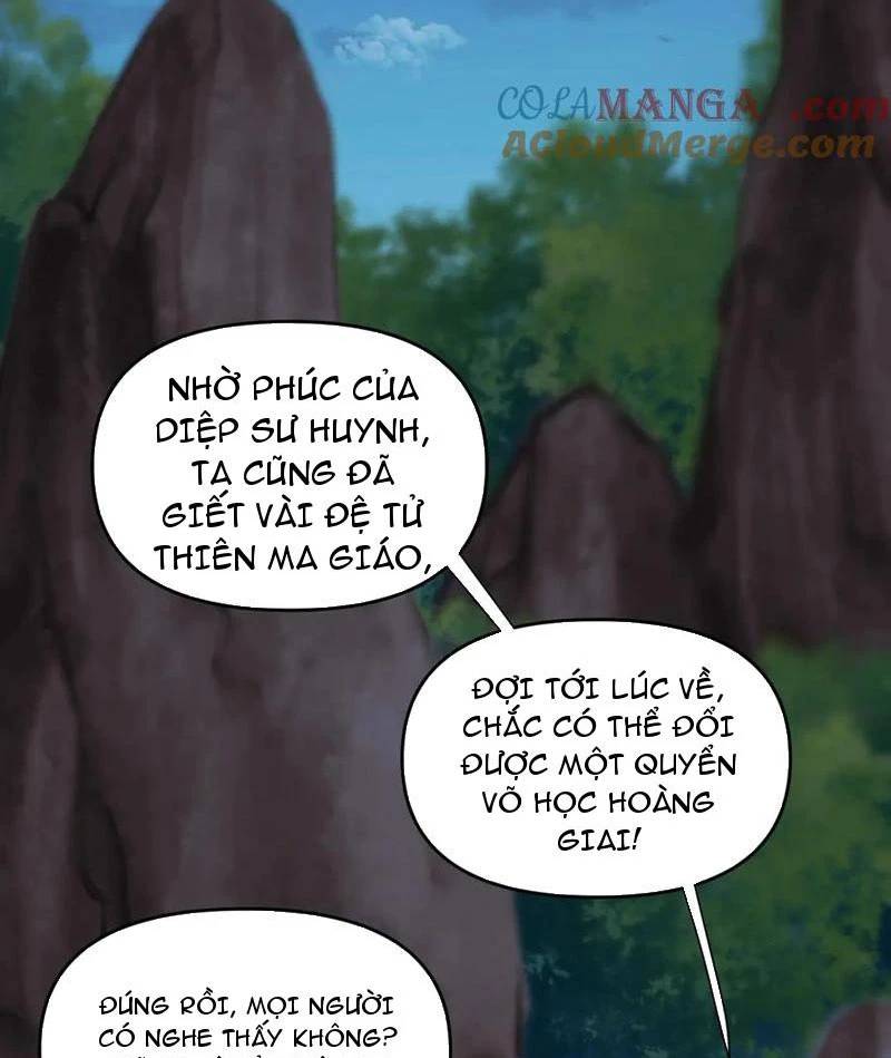 Bắt Đầu Chấn Kinh Nữ Đế Lão Bà Ta Vô Địch! [Chap 1-83]