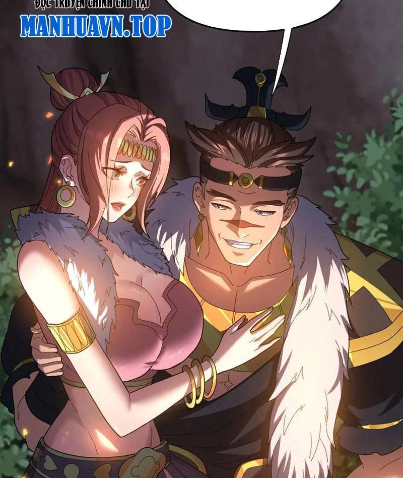 Bắt Đầu Chấn Kinh Nữ Đế Lão Bà Ta Vô Địch! [Chap 1-83]