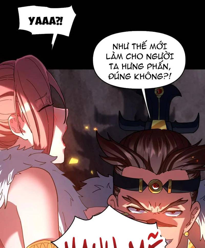 Bắt Đầu Chấn Kinh Nữ Đế Lão Bà Ta Vô Địch! [Chap 1-83]