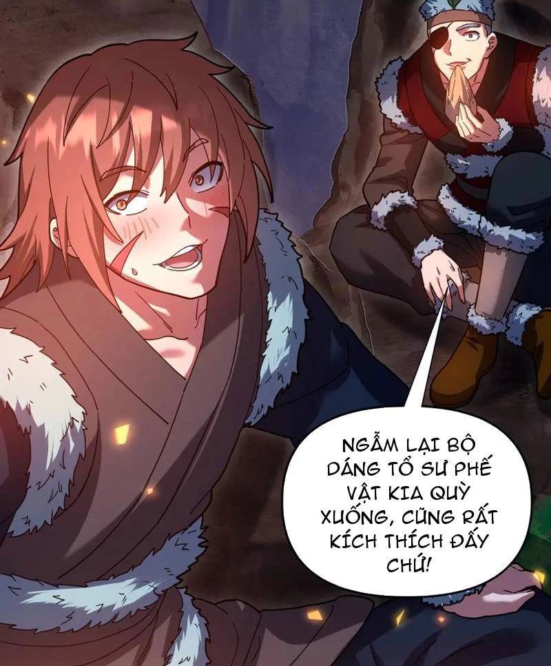 Bắt Đầu Chấn Kinh Nữ Đế Lão Bà Ta Vô Địch! [Chap 1-83]