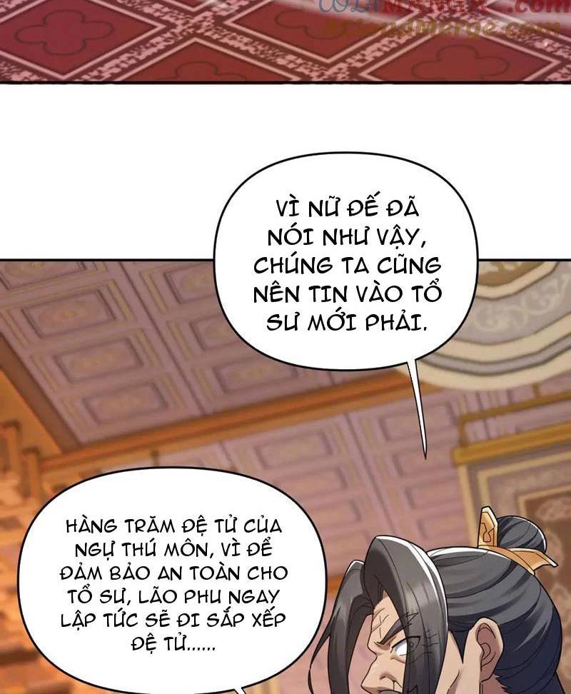 Bắt Đầu Chấn Kinh Nữ Đế Lão Bà Ta Vô Địch! [Chap 1-83]