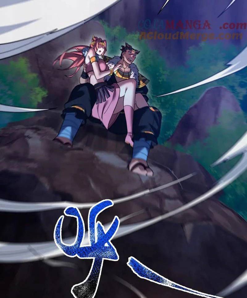 Bắt Đầu Chấn Kinh Nữ Đế Lão Bà Ta Vô Địch! [Chap 1-83]
