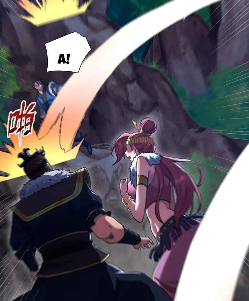 Bắt Đầu Chấn Kinh Nữ Đế Lão Bà Ta Vô Địch! [Chap 1-83]