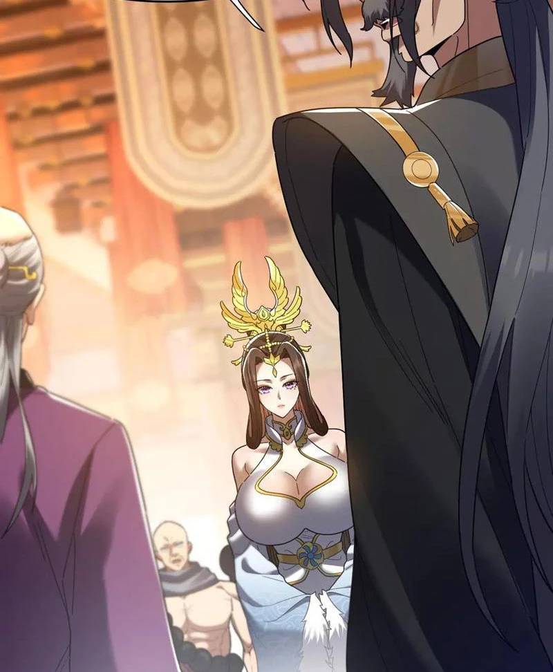 Bắt Đầu Chấn Kinh Nữ Đế Lão Bà Ta Vô Địch! [Chap 1-83]